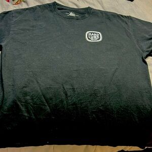 Men’s XL Hard Luck Tshirt